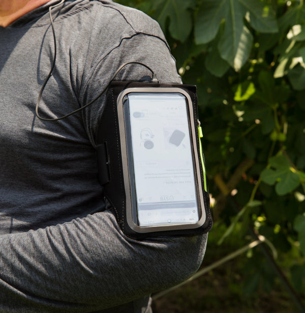 SYB Arm Band Phone Pouch - Gifts for You 'n Me