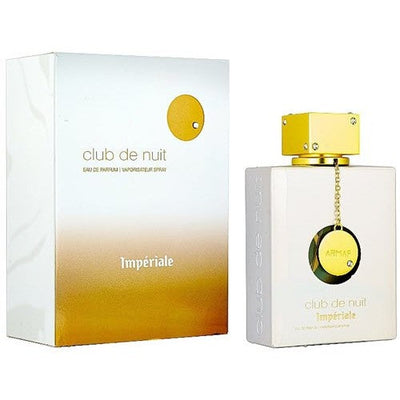 CLUB DE NUIT WHITE IMPERIALE 105ML