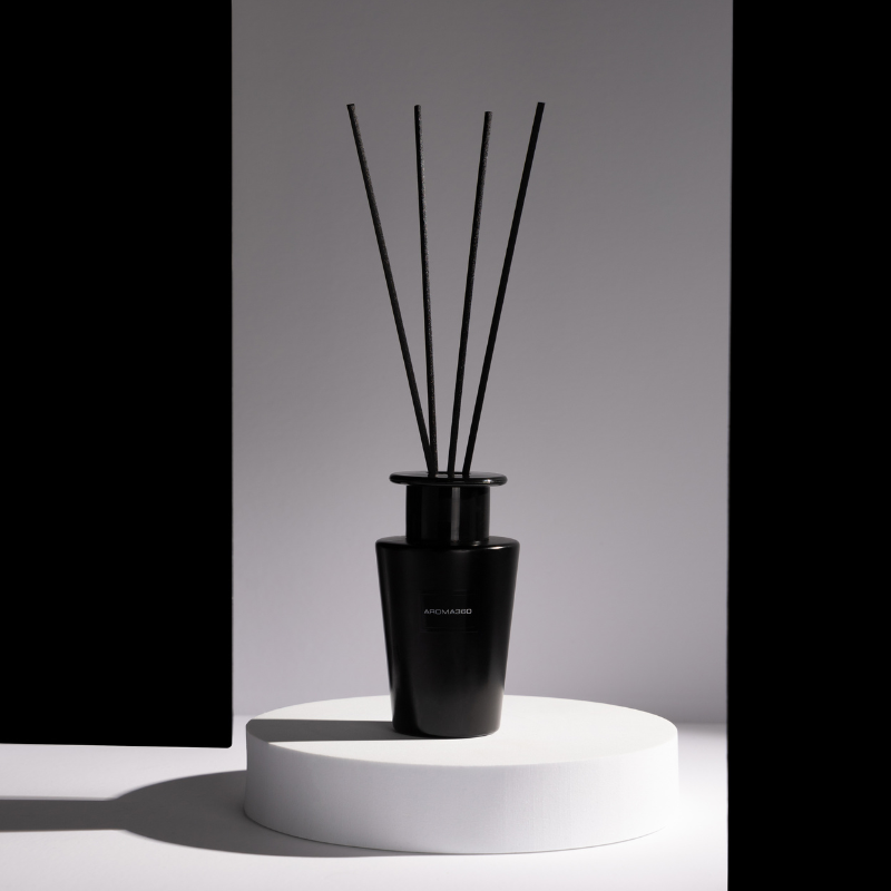 24K Magic Reed Diffuser