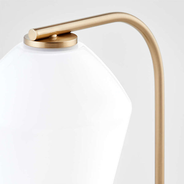 Arren Brass Ennovanest Limited