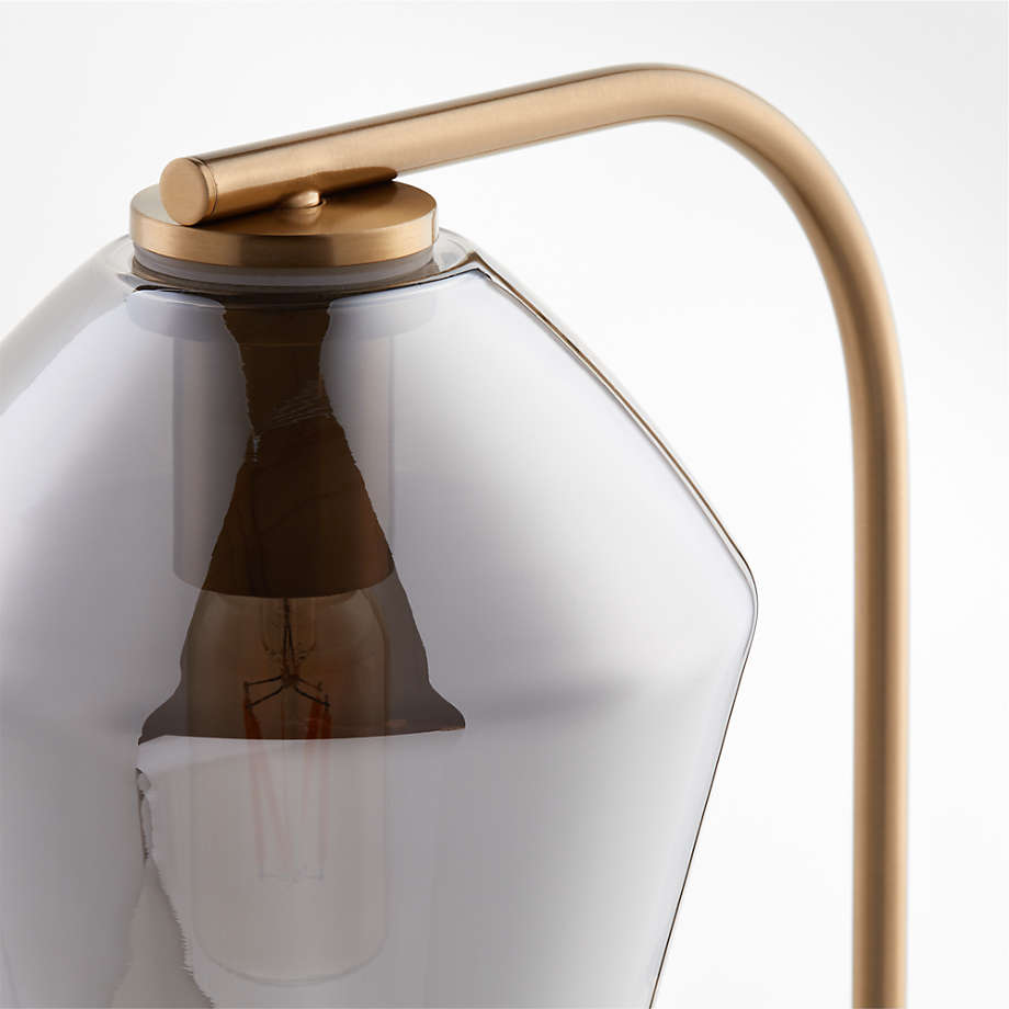 Brass Table Lamp Ennovanest Limited