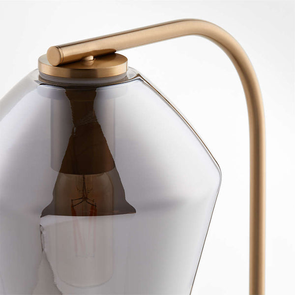 Brass Table Lamp Ennovanest Limited