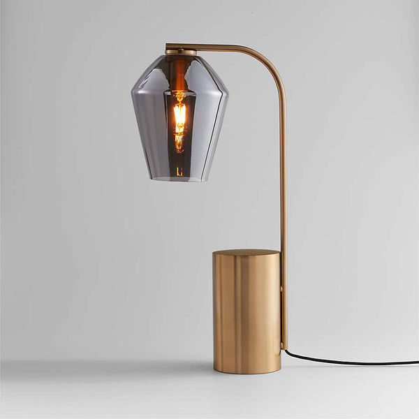 Brass Table Lamp Ennovanest Limited