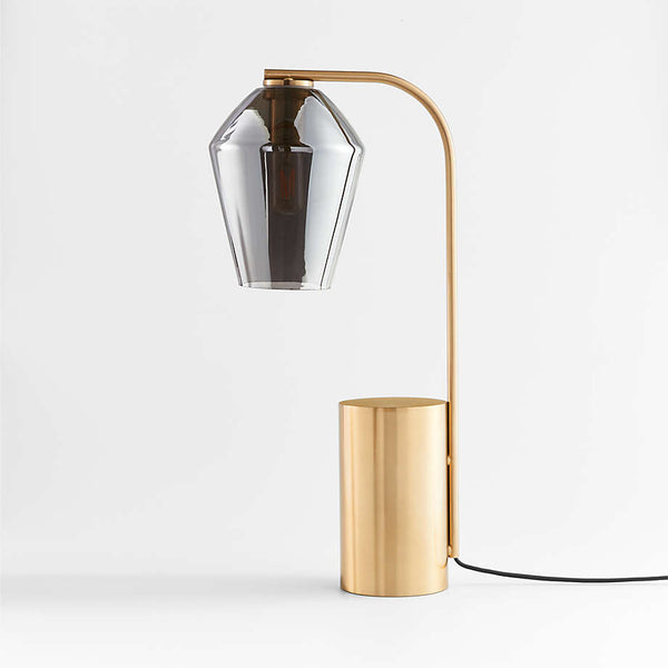Brass Table Lamp Ennovanest Limited