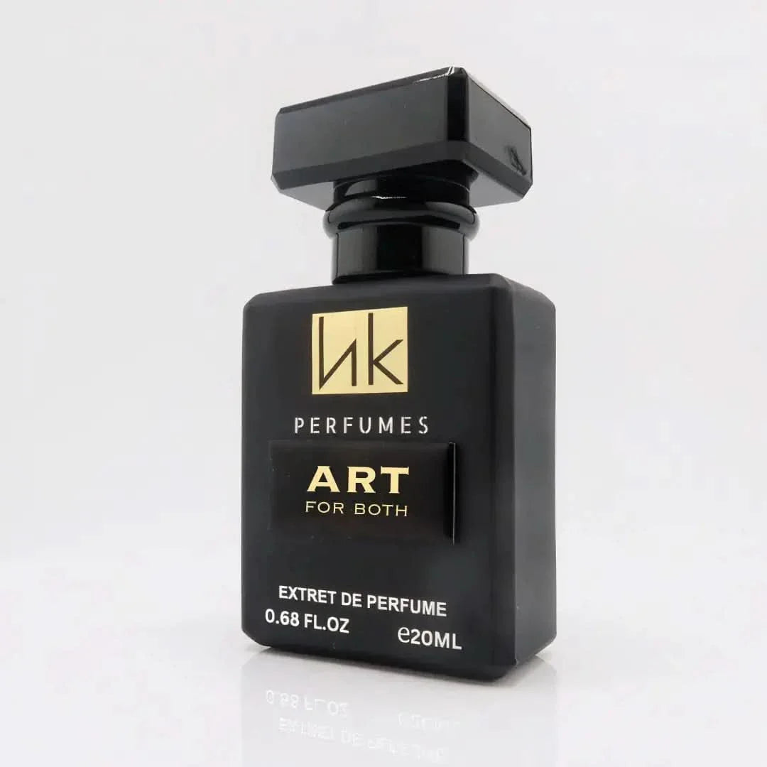Art Inspired By Santal Pao Rosa Guerlain