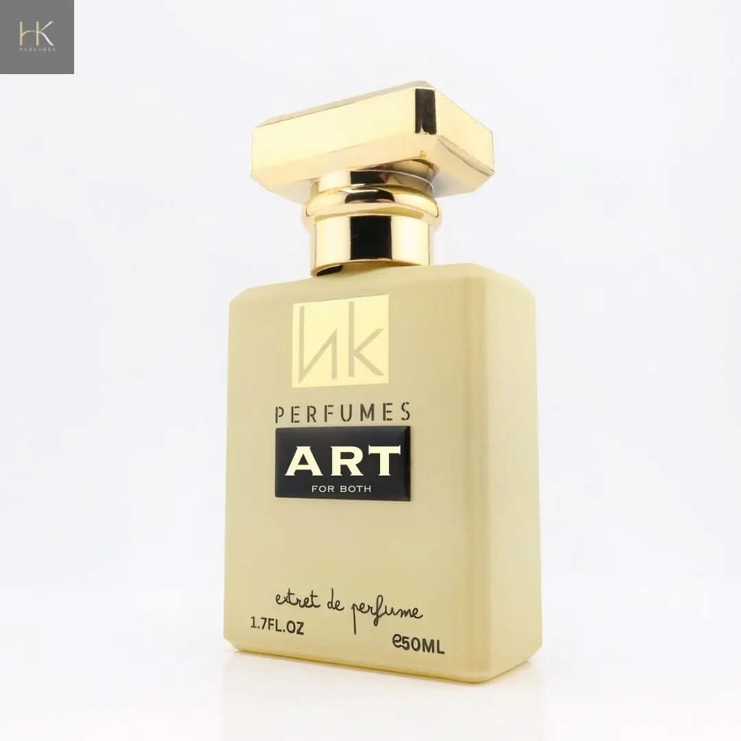 Art Inspired By Santal Pao Rosa Guerlain