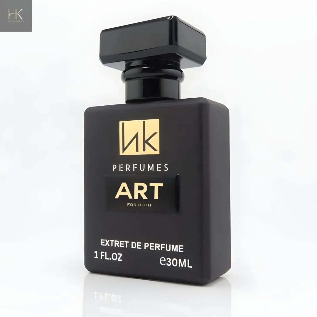 Art Inspired By Santal Pao Rosa Guerlain
