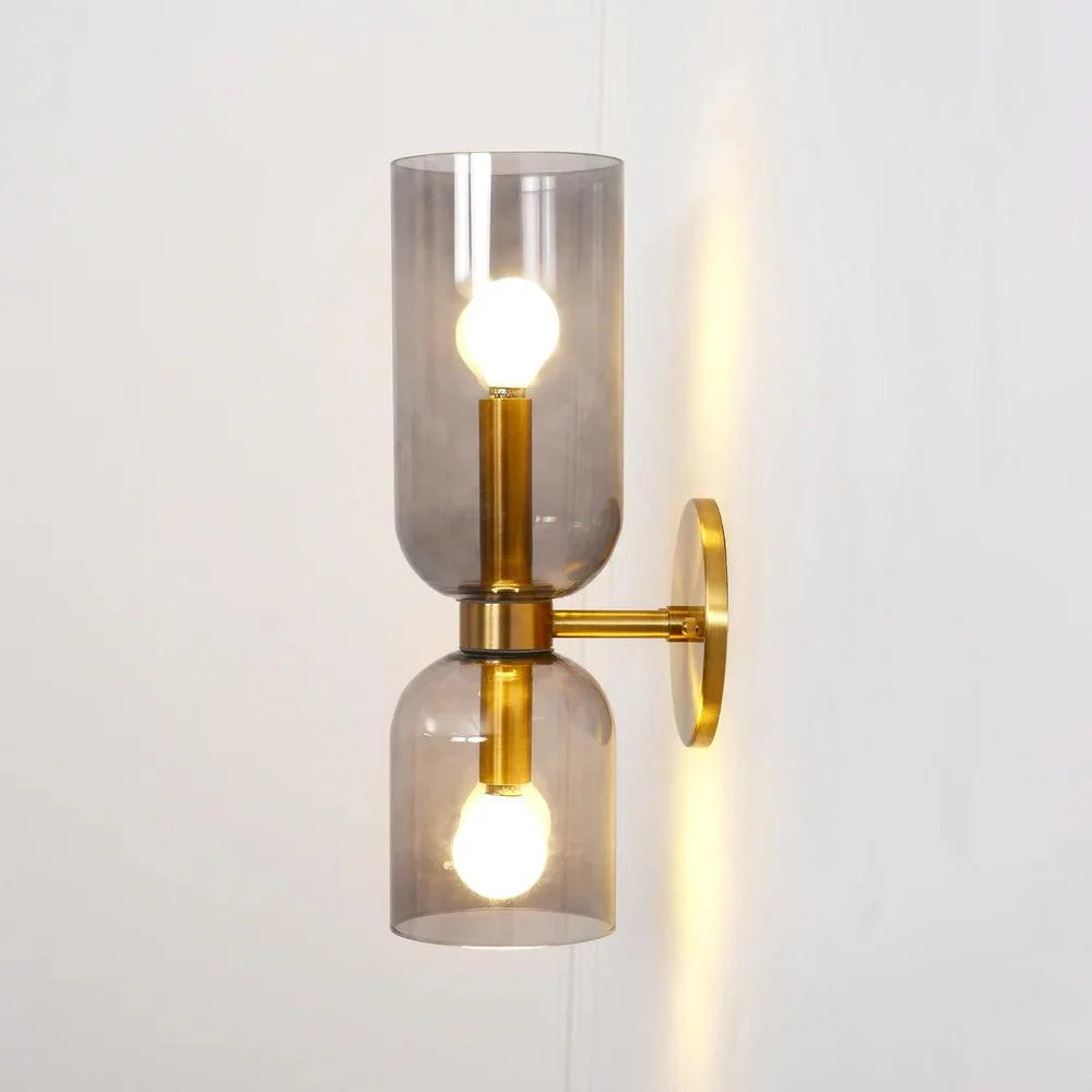 Edie Wall Lamp 4.7