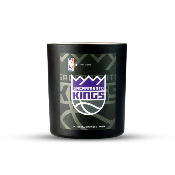 NBA My Way Candle Collection