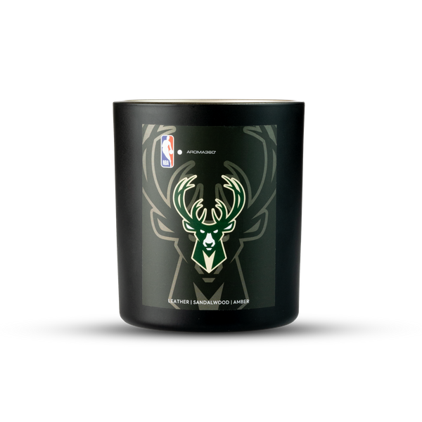 NBA My Way Candle Collection