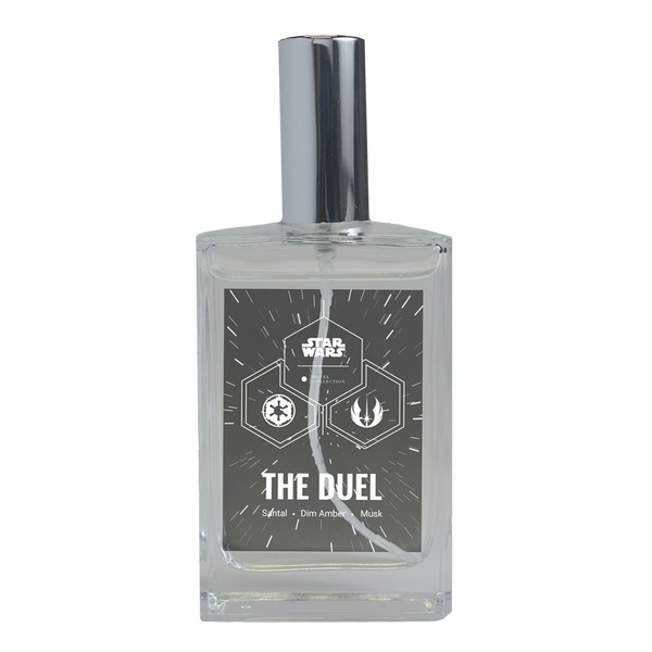 Star Wars ™ The Duel Room Spray