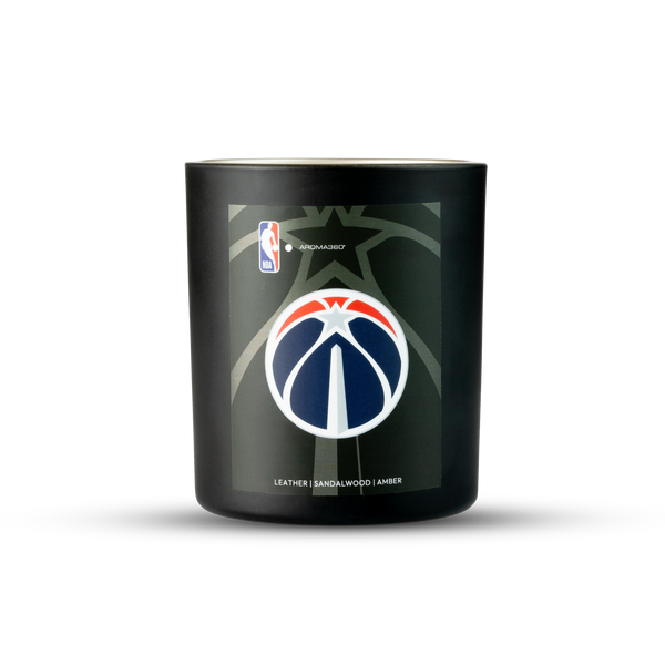 NBA My Way Candle Collection
