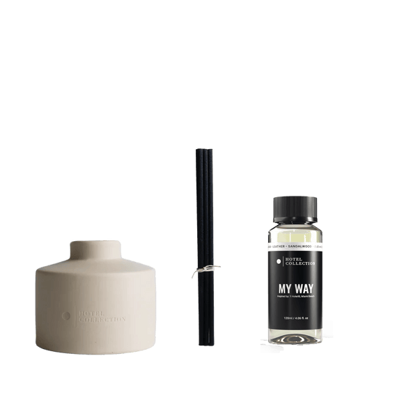 100mL Ceramic Reed Diffuser
