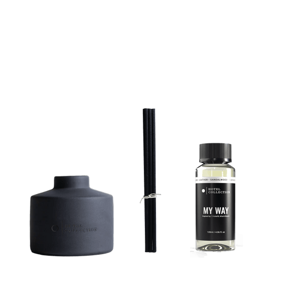 100mL Ceramic Reed Diffuser