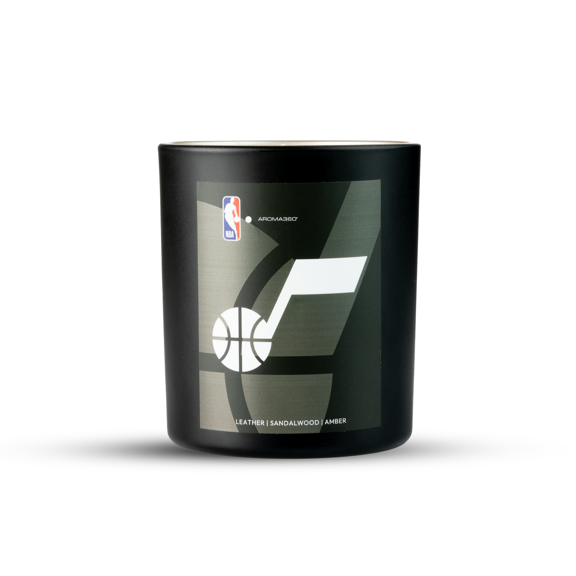 NBA My Way Candle Collection