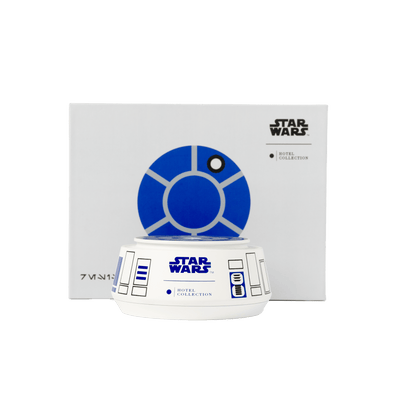 Star Wars ™  R2-D2 Chauffeur Car Diffuser™