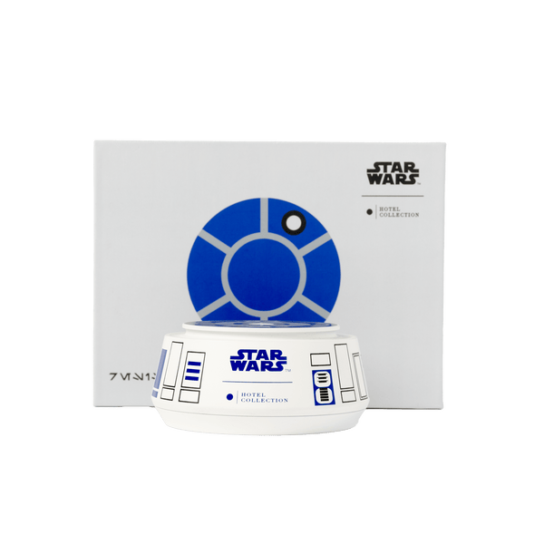 Star Wars ™  R2-D2 Chauffeur Car Diffuser™