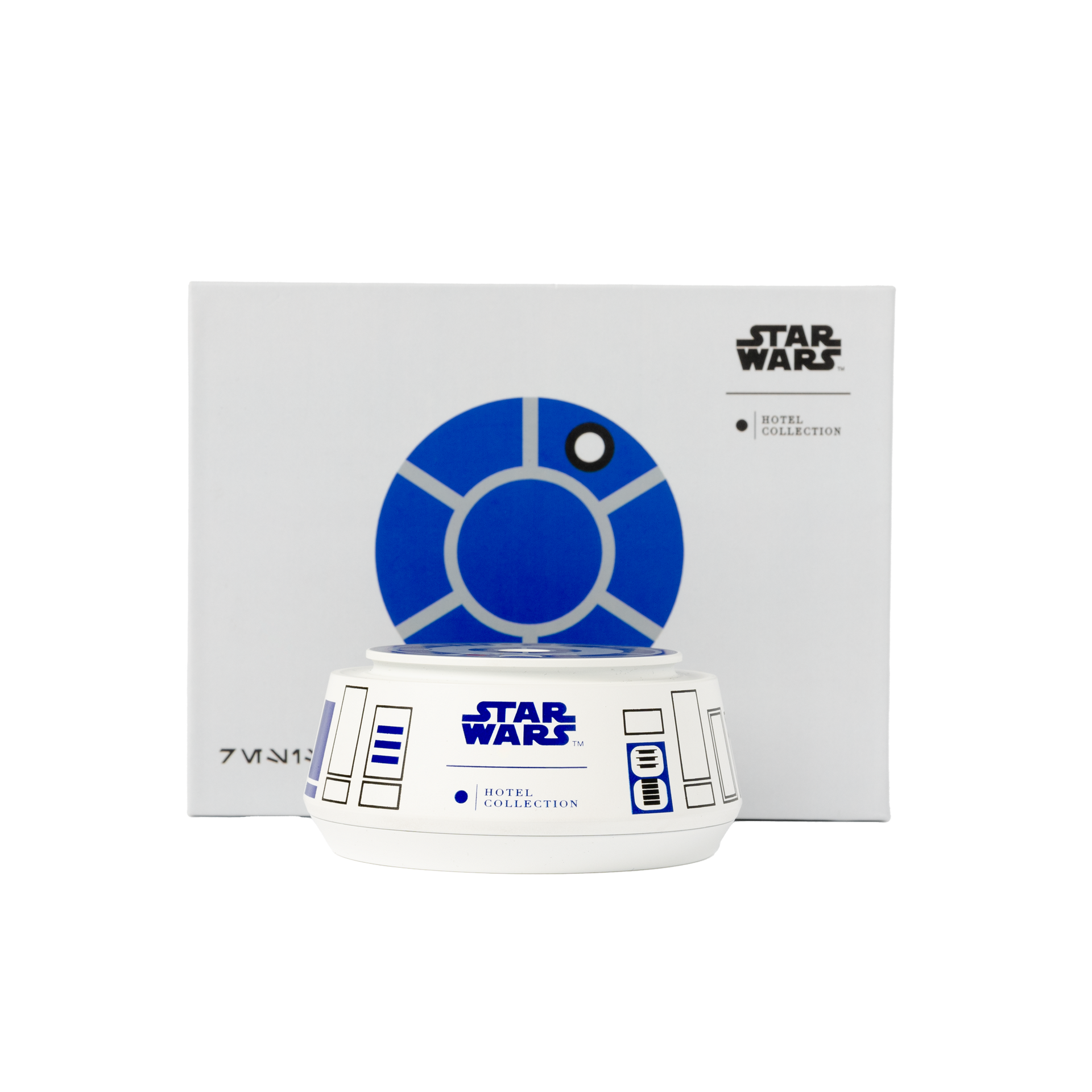 Star Wars ™  R2-D2 Chauffeur Car Diffuser™