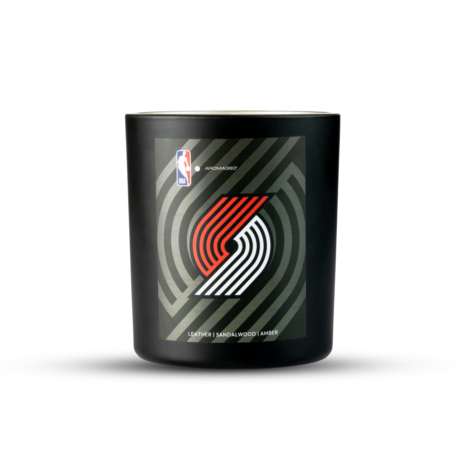 NBA My Way Candle Collection