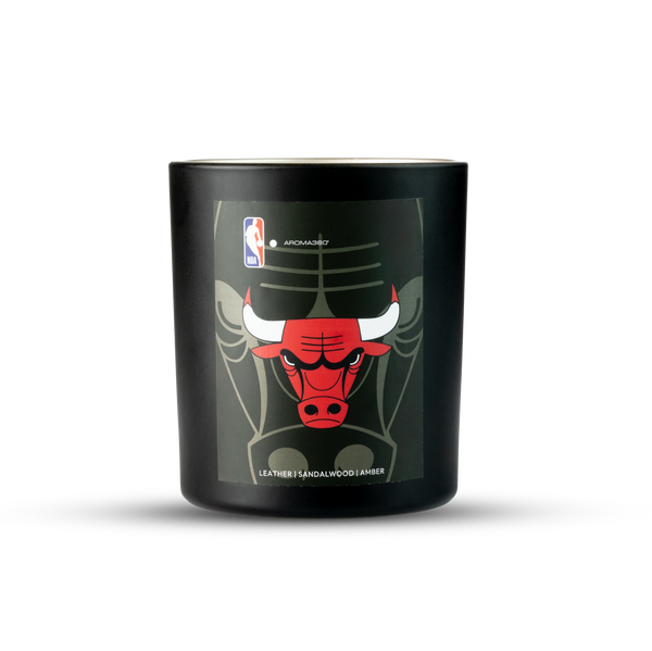 NBA My Way Candle Collection