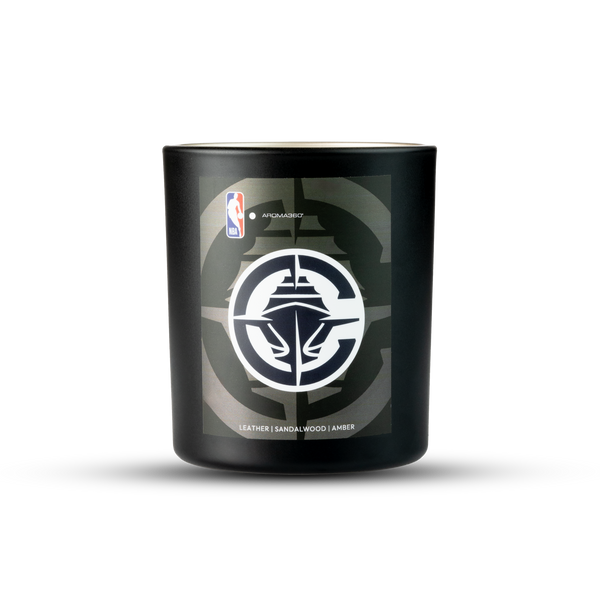 NBA My Way Candle Collection