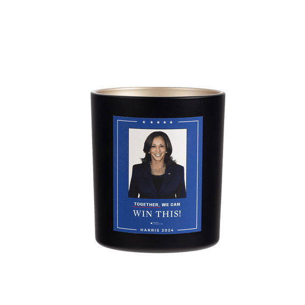 Harris Presidential Candle