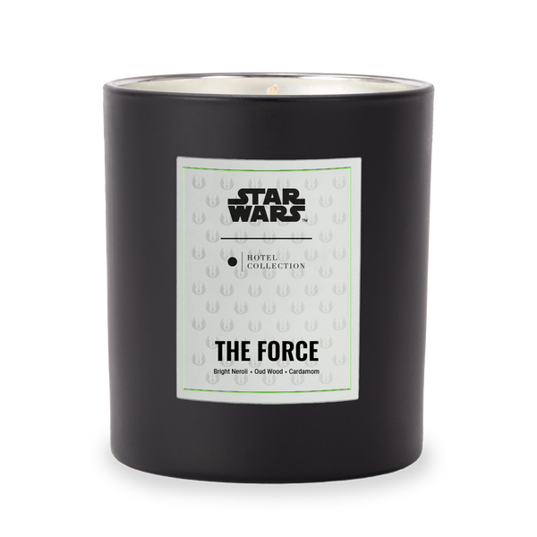 Star Wars ™ Classic The Force Candle