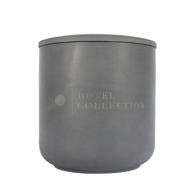 Grande Ceramic Vessel
