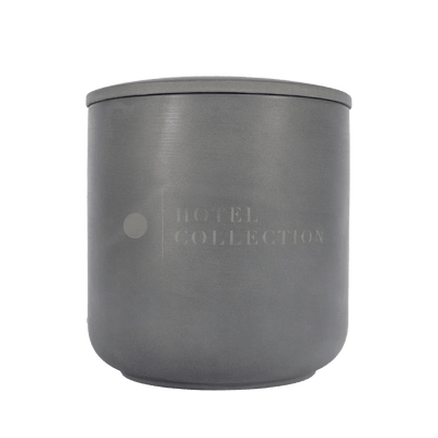 Grande Ceramic Vessel