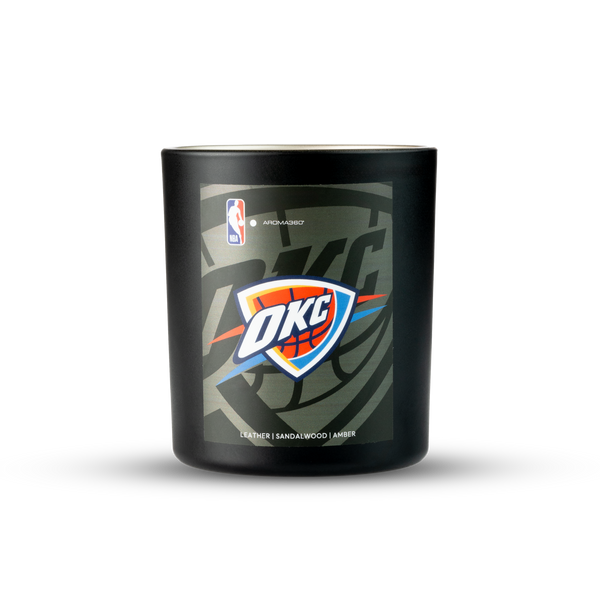 NBA My Way Candle Collection
