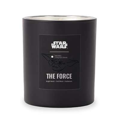 Star Wars ™ Classic The Force Candle