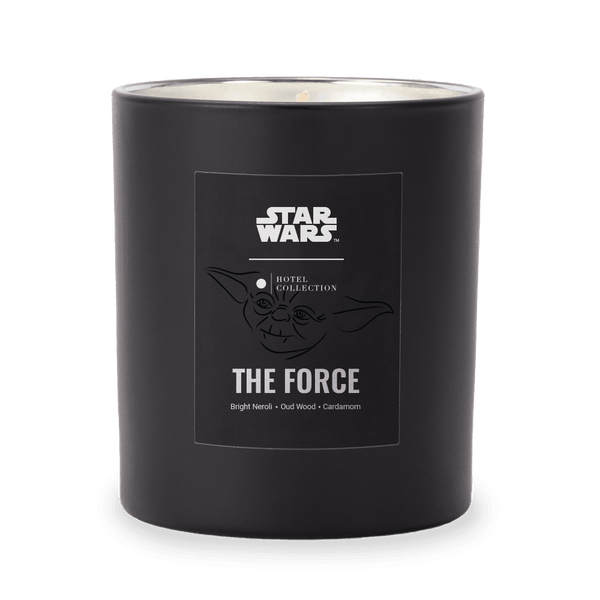 Star Wars ™ Classic The Force Candle