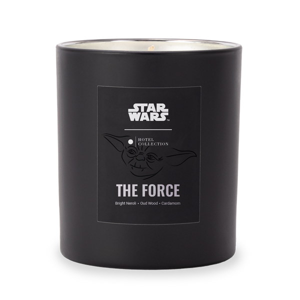 Star Wars ™ Classic The Force Candle