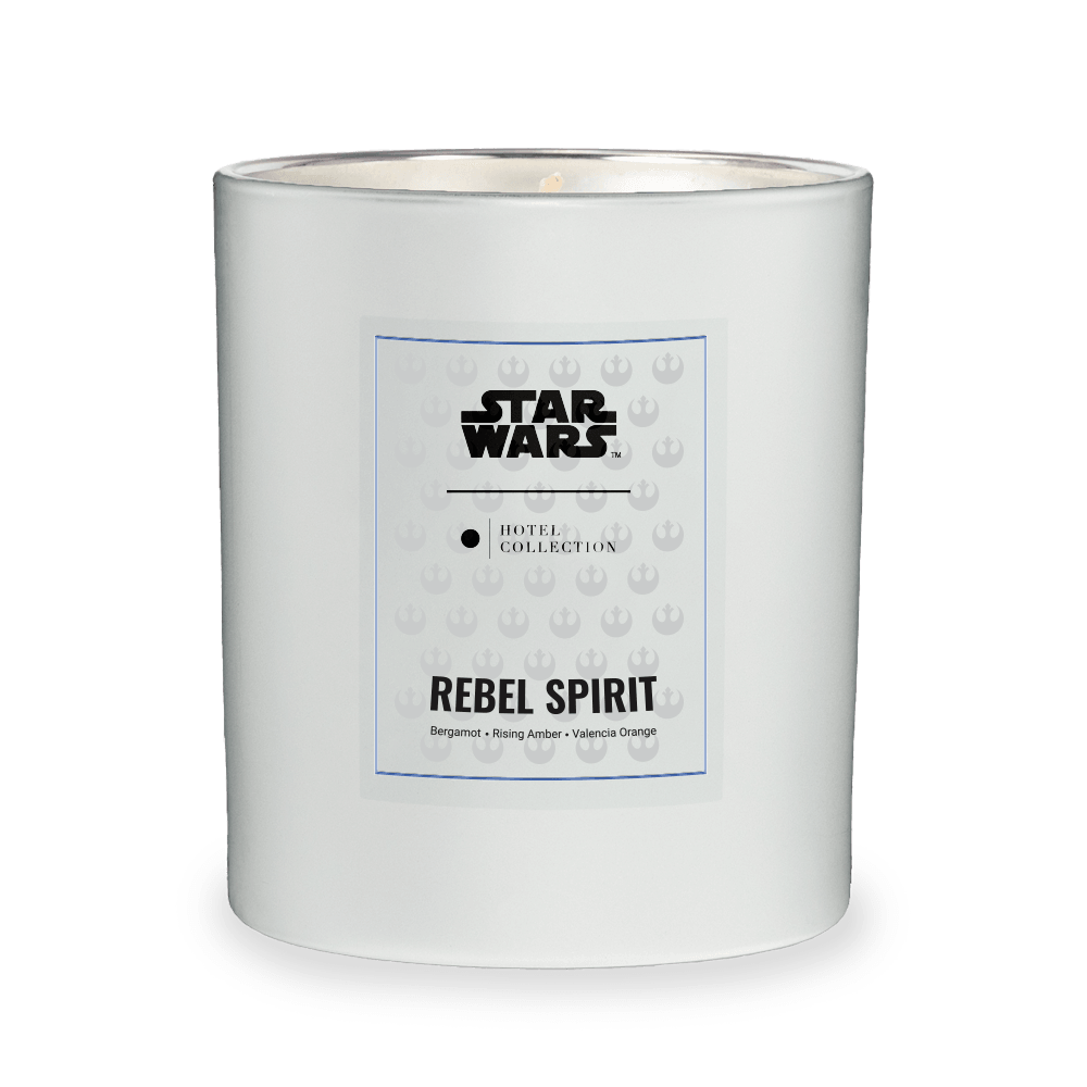 Star Wars ™ Classic Rebel Spirit Candle