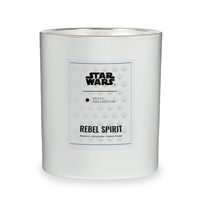Star Wars ™ Classic Rebel Spirit Candle