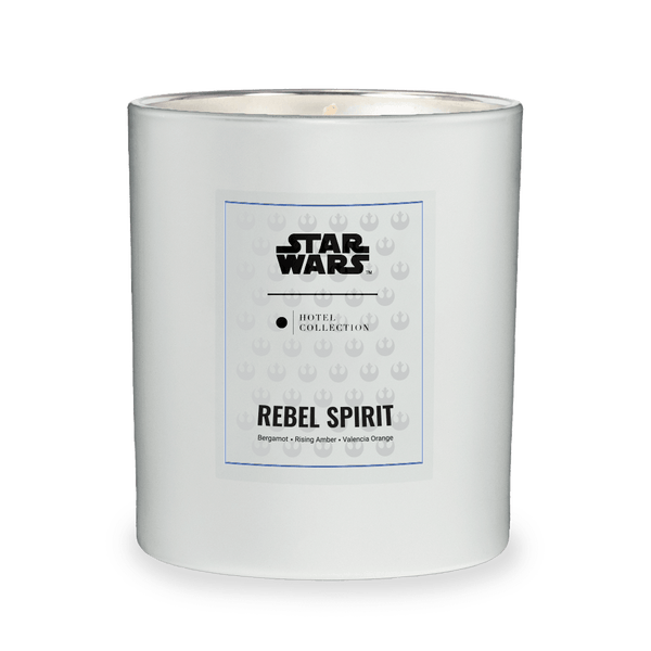 Star Wars ™ Classic Rebel Spirit Candle