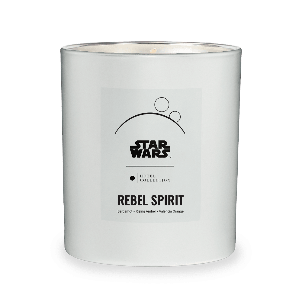 Star Wars ™ Classic Rebel Spirit Candle