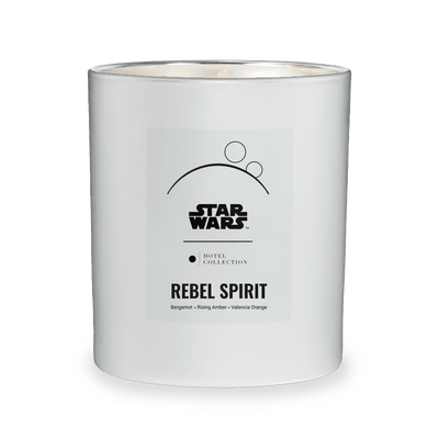 Star Wars ™ Classic Rebel Spirit Candle