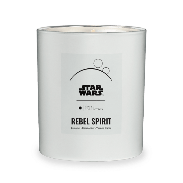 Star Wars ™ Classic Rebel Spirit Candle