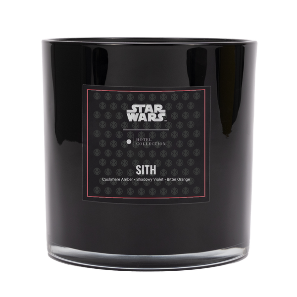 Star Wars ™ Deluxe Sith Candle
