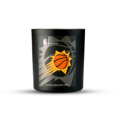 NBA My Way Candle Collection