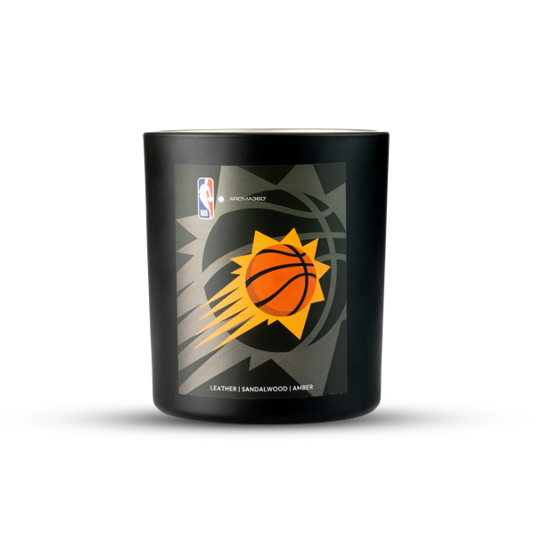 NBA My Way Candle Collection