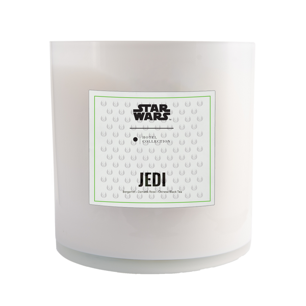Star Wars ™ Deluxe Jedi Candle