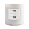 Star Wars ™ Deluxe Jedi Candle