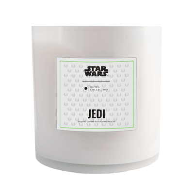 Star Wars ™ Deluxe Jedi Candle