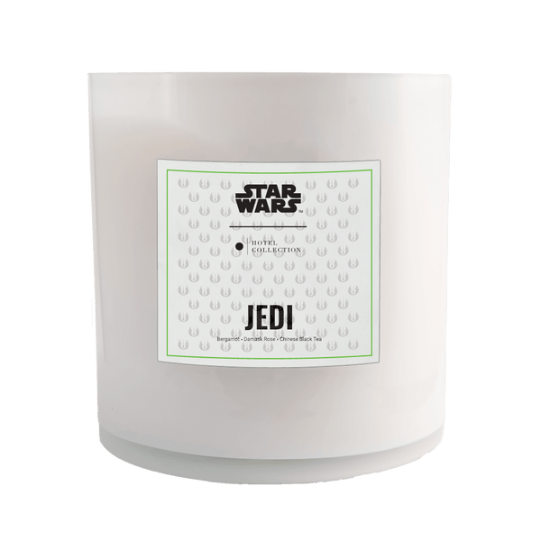 Star Wars ™ Deluxe Jedi Candle