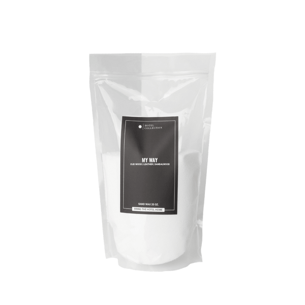 Sand Wax Refill