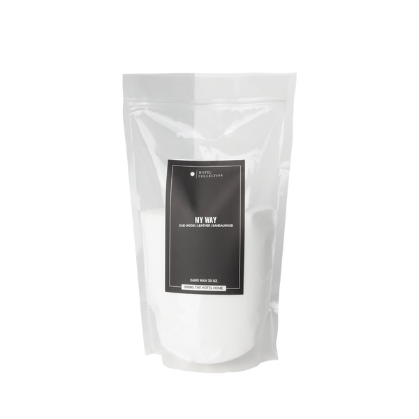 Sand Wax Refill
