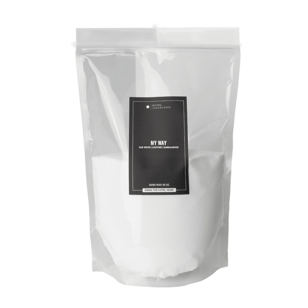 Sand Wax Refill