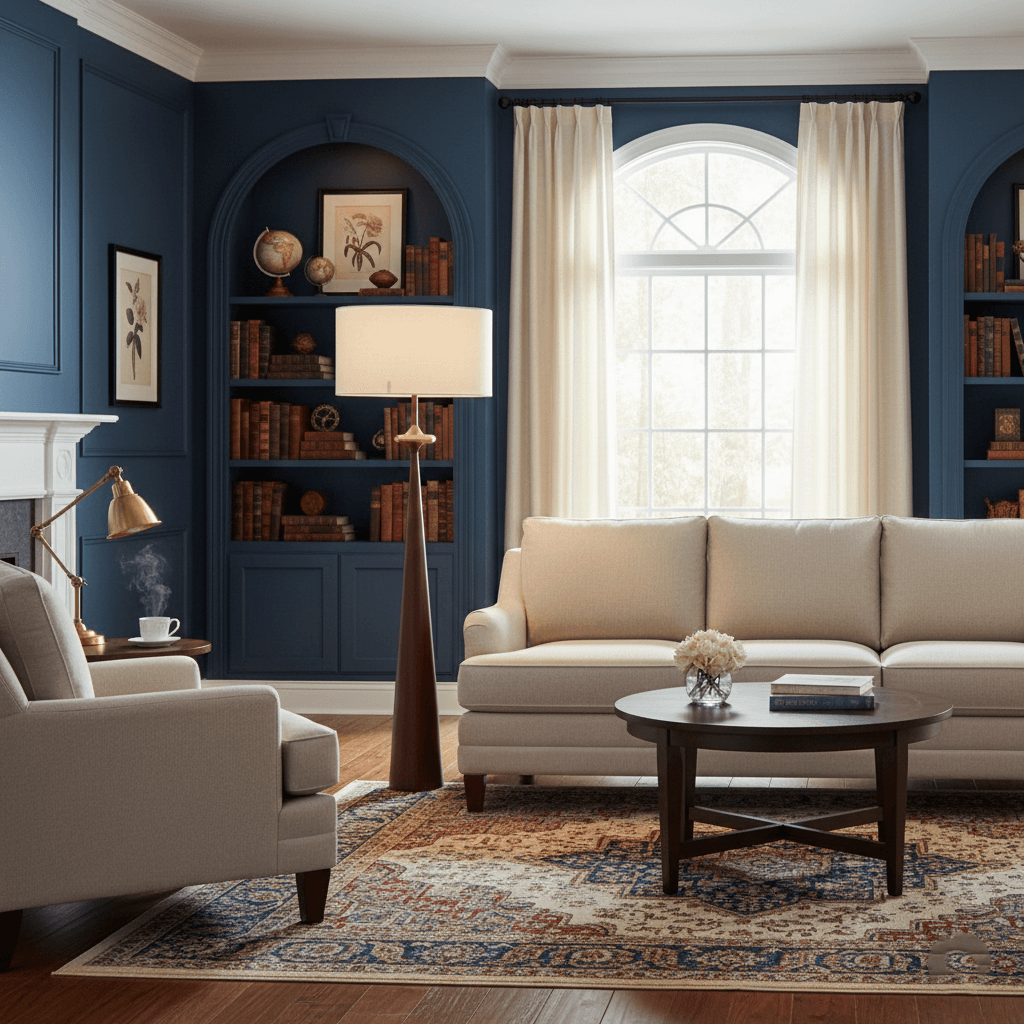 Arteriors Putney Floor Lamp 11.8